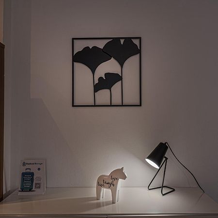 ミラノPrimopiano - Palmanovaアパートメント エクステリア 写真